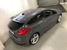 USED 2016 16 FORD FOCUS 2.0 ST-3 TDCI 5d 183 BHP * PRIVACY GLASS * CLIMATE * MOT MARCH 2022 * &pound;20 A YEAR TAX * 19 INCH ALLOY WHEELS *