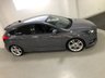 USED 2016 16 FORD FOCUS 2.0 ST-3 TDCI 5d 183 BHP * PRIVACY GLASS * CLIMATE * MOT MARCH 2022 * &pound;20 A YEAR TAX * 19 INCH ALLOY WHEELS *