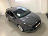 USED 2016 16 FORD FOCUS 2.0 ST-3 TDCI 5d 183 BHP * PRIVACY GLASS * CLIMATE * MOT MARCH 2022 * &pound;20 A YEAR TAX * 19 INCH ALLOY WHEELS *