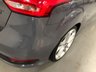 USED 2016 16 FORD FOCUS 2.0 ST-3 TDCI 5d 183 BHP * PRIVACY GLASS * CLIMATE * MOT MARCH 2022 * &pound;20 A YEAR TAX * 19 INCH ALLOY WHEELS *