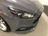 USED 2016 16 FORD FOCUS 2.0 ST-3 TDCI 5d 183 BHP * PRIVACY GLASS * CLIMATE * MOT MARCH 2022 * &pound;20 A YEAR TAX * 19 INCH ALLOY WHEELS *