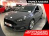 USED 2016 16 FORD FOCUS 2.0 ST-3 TDCI 5d 183 BHP * PRIVACY GLASS * CLIMATE * MOT MARCH 2022 * &pound;20 A YEAR TAX * 19 INCH ALLOY WHEELS *