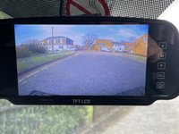 USED 2014 64 FORD TRANSIT 350 TDCi 125 L2 [ MOBILE WORKSHOP ] H3 H/R VAN Invertor & Heater