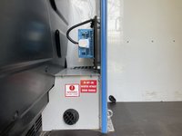 USED 2014 64 FORD TRANSIT 350 TDCi 125 L2 [ MOBILE WORKSHOP ] H3 H/R VAN Invertor & Heater