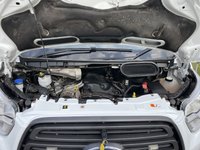 USED 2014 64 FORD TRANSIT 350 TDCi 125 L2 [ MOBILE WORKSHOP ] H3 H/R VAN Invertor & Heater