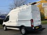 USED 2014 64 FORD TRANSIT 350 TDCi 125 L2 [ MOBILE WORKSHOP ] H3 H/R VAN Invertor & Heater