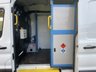USED 2014 64 FORD TRANSIT 350 TDCi 125 L2 [ MOBILE WORKSHOP ] H3 H/R VAN Invertor & Heater