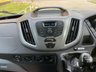 USED 2014 64 FORD TRANSIT 350 TDCi 125 L2 [ MOBILE WORKSHOP ] H3 H/R VAN Invertor & Heater