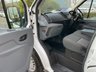 USED 2014 64 FORD TRANSIT 350 TDCi 125 L2 [ MOBILE WORKSHOP ] H3 H/R VAN Invertor & Heater