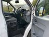 USED 2014 64 FORD TRANSIT 350 TDCi 125 L2 [ MOBILE WORKSHOP ] H3 H/R VAN Invertor & Heater