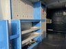 USED 2014 64 FORD TRANSIT 350 TDCi 125 L2 [ MOBILE WORKSHOP ] H3 H/R VAN Invertor & Heater