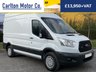 USED 2014 64 FORD TRANSIT 350 TDCi 125 L2 [ MOBILE WORKSHOP ] H3 H/R VAN Invertor & Heater