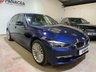 USED 2013 13 BMW 3 SERIES 3.0 330D LUXURY 4d 255 BHP 