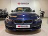 USED 2013 13 BMW 3 SERIES 3.0 330D LUXURY 4d 255 BHP 