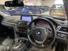USED 2013 13 BMW 3 SERIES 3.0 330D LUXURY 4d 255 BHP 