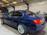 USED 2013 13 BMW 3 SERIES 3.0 330D LUXURY 4d 255 BHP 