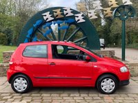 USED 2010 10 VOLKSWAGEN FOX 1.2 URBAN 6V 3d 55 BHP PART /EXCHANGE TO CLEAR - 11,275 MILES ONLY - 2 FORMER KEEPERS - IDEAL 1ST CAR - LOW INSURANCE GROUP