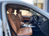 USED 2016 66 BMW X4 2.0 XDRIVE20D SE 4d 188 BHP 