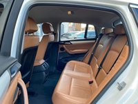USED 2016 66 BMW X4 2.0 XDRIVE20D SE 4d 188 BHP 