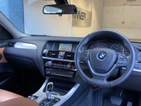 USED 2016 66 BMW X4 2.0 XDRIVE20D SE 4d 188 BHP 