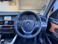 USED 2016 66 BMW X4 2.0 XDRIVE20D SE 4d 188 BHP 