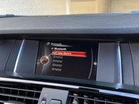 USED 2016 66 BMW X4 2.0 XDRIVE20D SE 4d 188 BHP 