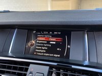 USED 2016 66 BMW X4 2.0 XDRIVE20D SE 4d 188 BHP 