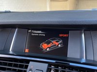 USED 2016 66 BMW X4 2.0 XDRIVE20D SE 4d 188 BHP 