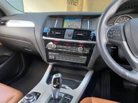 USED 2016 66 BMW X4 2.0 XDRIVE20D SE 4d 188 BHP 