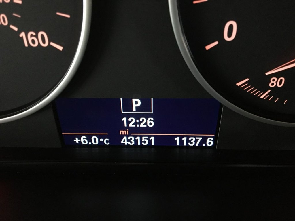 USED 2016 66 BMW X4 2.0 XDRIVE20D SE 4d 188 BHP 