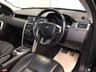 USED 2015 65 LAND ROVER DISCOVERY SPORT 2.0 TD4 HSE 5d 180 BHP FINANCE RATES FROM 6.9% APR