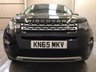 USED 2015 65 LAND ROVER DISCOVERY SPORT 2.0 TD4 HSE 5d 180 BHP FINANCE RATES FROM 6.9% APR