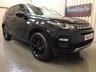 USED 2015 65 LAND ROVER DISCOVERY SPORT 2.0 TD4 HSE 5d 180 BHP FINANCE RATES FROM 6.9% APR