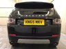 USED 2015 65 LAND ROVER DISCOVERY SPORT 2.0 TD4 HSE 5d 180 BHP FINANCE RATES FROM 6.9% APR