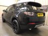 USED 2015 65 LAND ROVER DISCOVERY SPORT 2.0 TD4 HSE 5d 180 BHP FINANCE RATES FROM 6.9% APR