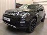 USED 2015 65 LAND ROVER DISCOVERY SPORT 2.0 TD4 HSE 5d 180 BHP FINANCE RATES FROM 6.9% APR