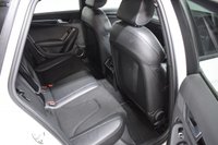 USED 2013 13 AUDI A4 2.0 AVANT TDI BLACK EDITION 5d 174 BHP Click&Collect / Home Delivery