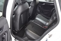 USED 2013 13 AUDI A4 2.0 AVANT TDI BLACK EDITION 5d 174 BHP Click&Collect / Home Delivery