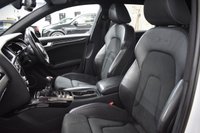 USED 2013 13 AUDI A4 2.0 AVANT TDI BLACK EDITION 5d 174 BHP Click&Collect / Home Delivery