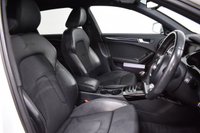 USED 2013 13 AUDI A4 2.0 AVANT TDI BLACK EDITION 5d 174 BHP Click&Collect / Home Delivery