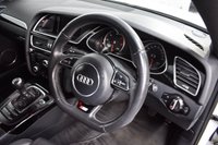 USED 2013 13 AUDI A4 2.0 AVANT TDI BLACK EDITION 5d 174 BHP Click&Collect / Home Delivery