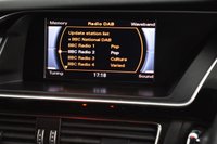 USED 2013 13 AUDI A4 2.0 AVANT TDI BLACK EDITION 5d 174 BHP Click&Collect / Home Delivery