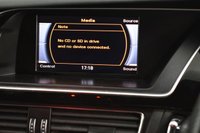 USED 2013 13 AUDI A4 2.0 AVANT TDI BLACK EDITION 5d 174 BHP Click&Collect / Home Delivery