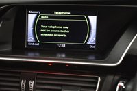 USED 2013 13 AUDI A4 2.0 AVANT TDI BLACK EDITION 5d 174 BHP Click&Collect / Home Delivery