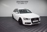 USED 2013 13 AUDI A4 2.0 AVANT TDI BLACK EDITION 5d 174 BHP Click&Collect / Home Delivery