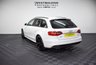 USED 2013 13 AUDI A4 2.0 AVANT TDI BLACK EDITION 5d 174 BHP Click&Collect / Home Delivery