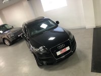 USED 2008 57 AUDI Q7 3.0 TDI QUATTRO S LINE 5d 240 BHP * PRIVACY GLASS * CLIMATE * 7 SEATS  * FEB 2022 MOT * PARKING SENSORS *  20 INCH ALLOYS *