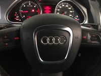 USED 2008 57 AUDI Q7 3.0 TDI QUATTRO S LINE 5d 240 BHP * PRIVACY GLASS * CLIMATE * 7 SEATS  * FEB 2022 MOT * PARKING SENSORS *  20 INCH ALLOYS *