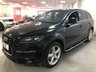 USED 2008 57 AUDI Q7 3.0 TDI QUATTRO S LINE 5d 240 BHP * PRIVACY GLASS * CLIMATE * 7 SEATS  * FEB 2022 MOT * PARKING SENSORS *  20 INCH ALLOYS *