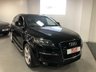 USED 2008 57 AUDI Q7 3.0 TDI QUATTRO S LINE 5d 240 BHP * PRIVACY GLASS * CLIMATE * 7 SEATS  * FEB 2022 MOT * PARKING SENSORS *  20 INCH ALLOYS *